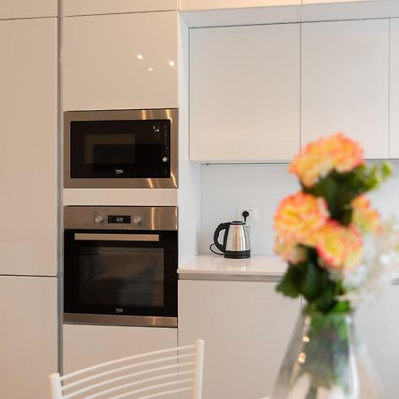 Ferienwohnung Audrey Flat - Stazione Milano Centrale Exterior foto